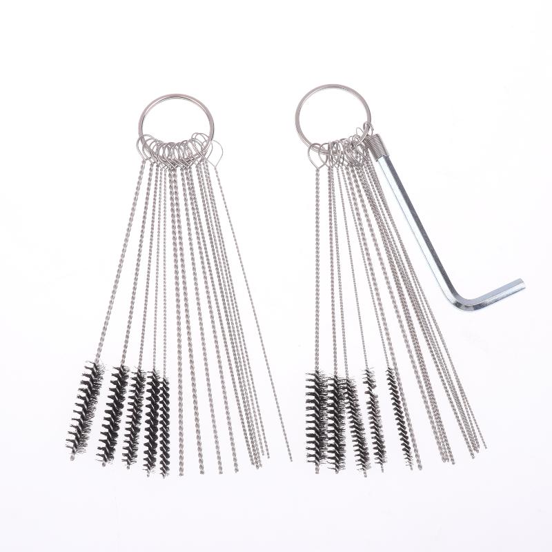 1Set Carburetor Cleaning Tool  - đánh giá và giá Auto Repair Tools