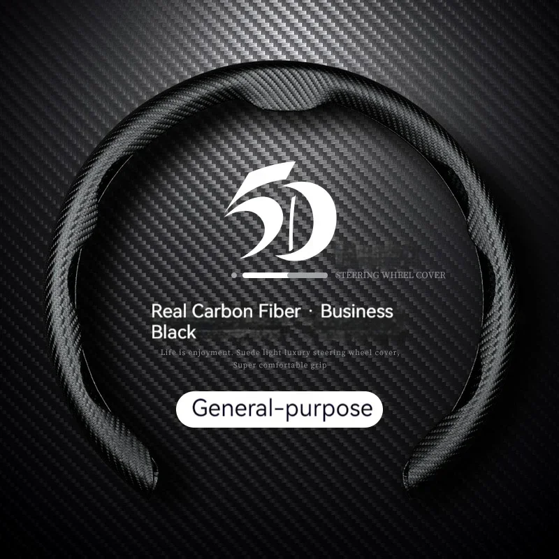 Car Steering Wheel Cover 38cm  - đánh giá và giá Car Steering Wheel Cover Anti Slip Breathable
