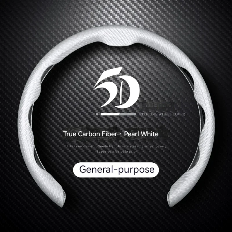 Car Steering Wheel Cover 38cm  - đánh giá và giá Car Steering Wheel Cover Anti Slip Breathable