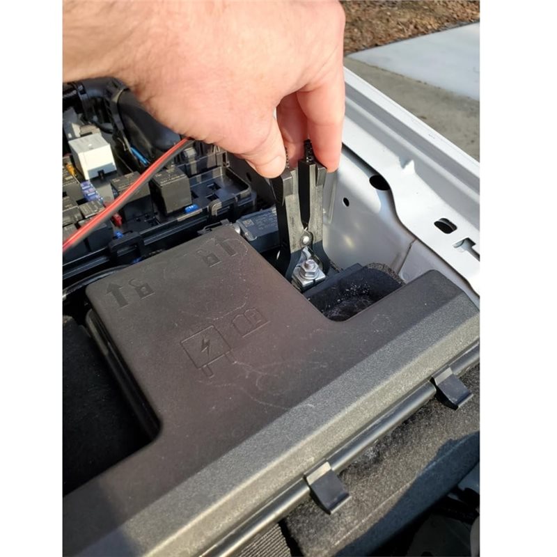 Automotive Relay Tester Voltag - đánh giá và giá Car Electronics