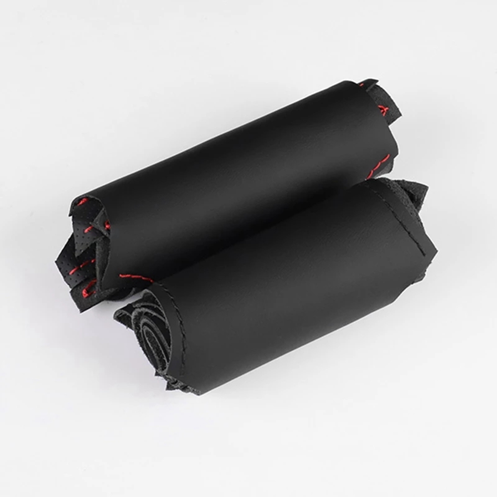 Customized Braid Car Steering  - đánh giá và giá Car Steering Wheel Cover Anti Slip Breathable