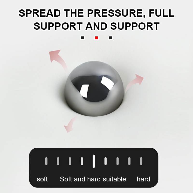 SEAMETAL Car Headrest Pillow E - đánh giá và giá Memory Foam Car Neck Pillow Lumbar Support