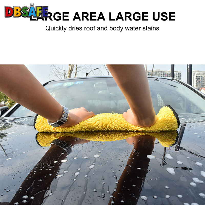 Car Wash Towel High-end Microf - đánh giá và giá Microfiber Car Drying Towel Super Absorbent