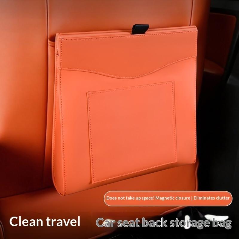 Car Trash Can Waterproof Magne - đánh giá và giá Waterproof Car Trash Can With Lid