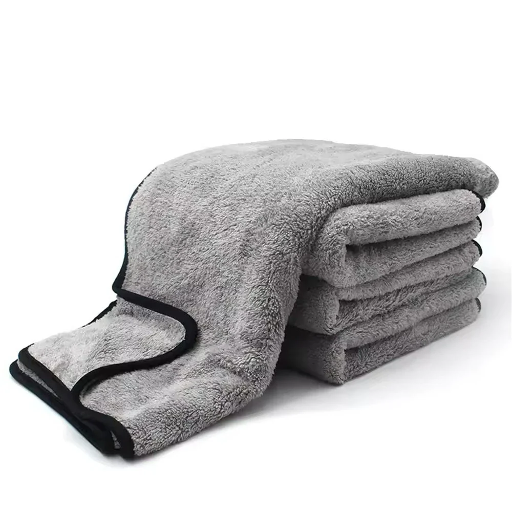 Microfiber Towel Car Wash Acce - đánh giá và giá Microfiber Car Drying Towel Super Absorbent