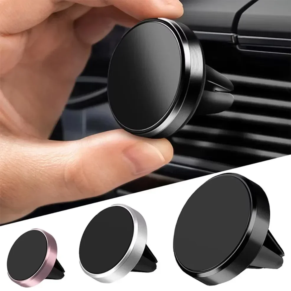 Magnetic Car Phone Holder For  - đánh giá và giá Magnetic Phone Holder For Car Vent