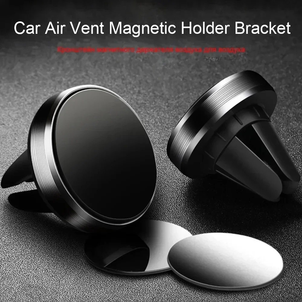 Magnetic Car Phone Holder For  - đánh giá và giá Magnetic Phone Holder For Car Vent
