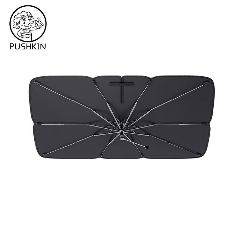 For Changan UNIK 2024 2025 202 - đánh giá và giá Car Sunshade Windshield Umbrella Foldable