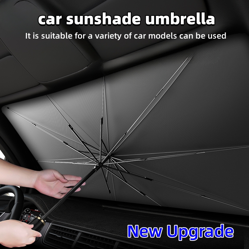 Car Sunshade Windshield Umbrel - đánh giá và giá Car Sunshade Windshield Umbrella Foldable