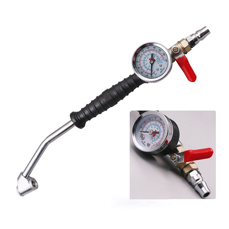 Tire Inflator Rod For Car Truc - đánh giá và giá Auto Repair Tools
