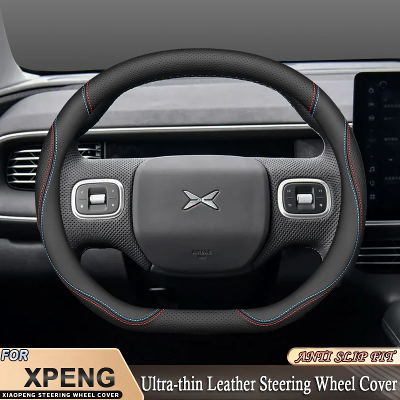 Car Steering Wheel Cover Wrap  - đánh giá và giá Car Steering Wheel Cover Anti Slip Breathable