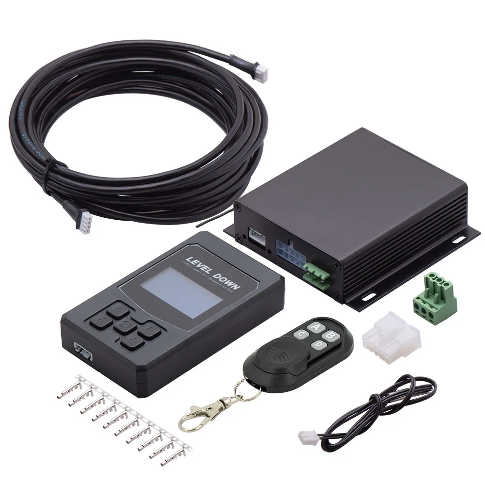 Bluetooth Air Suspension Elect - đánh giá và giá Car Electronics