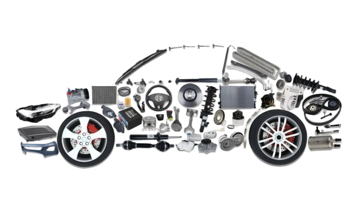 HANSIKE 4F1927225A 4F1927225C  - đánh giá và giá Car Electronics