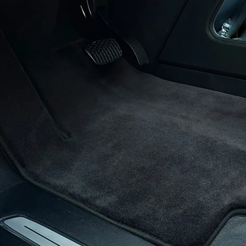 Car Mats Wholesale Automatten  - đánh giá và giá Car Floor Mats Universal Waterproof Leather