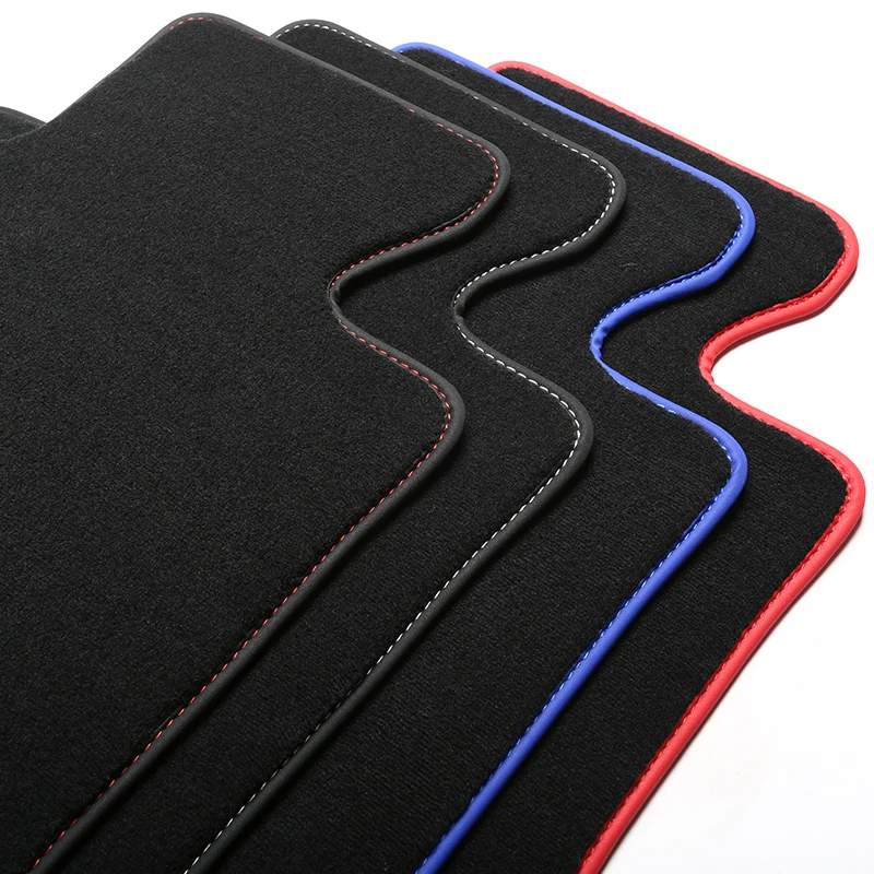 Car Mats Wholesale Automatten  - đánh giá và giá Car Floor Mats Universal Waterproof Leather