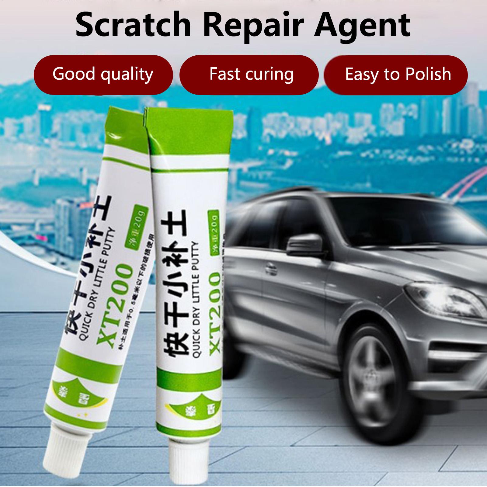 Car Body Putty Quick Dry Good  - đánh giá và giá Auto Repair Tools