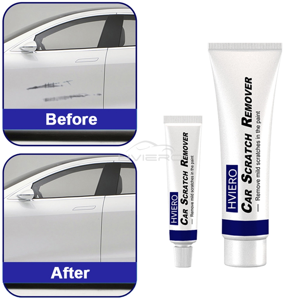 Xe Ô Tô Sáp Tạo Kiểu Xước Sửa  - đánh giá và giá Car Scratch Repair Polishing Wax Paste