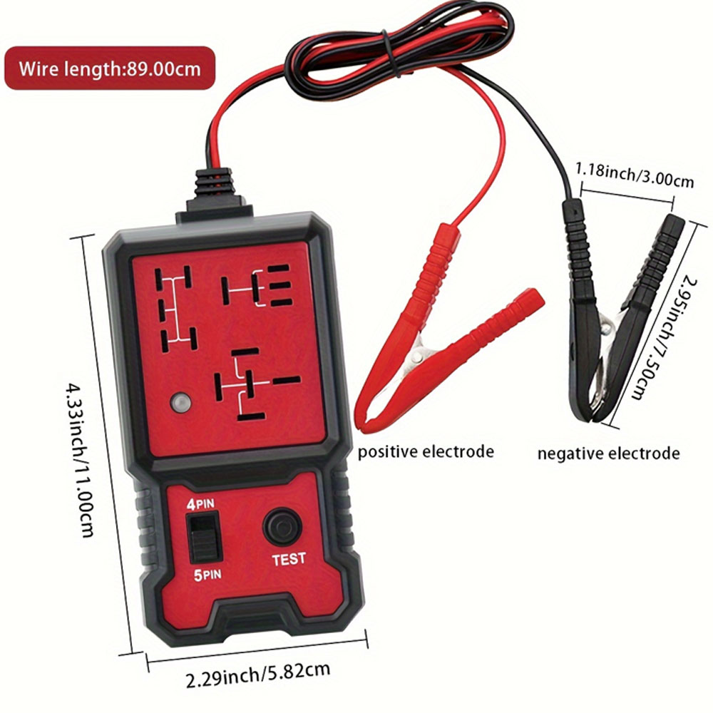 Led Indicator Light Car Batter - đánh giá và giá Car Electronics