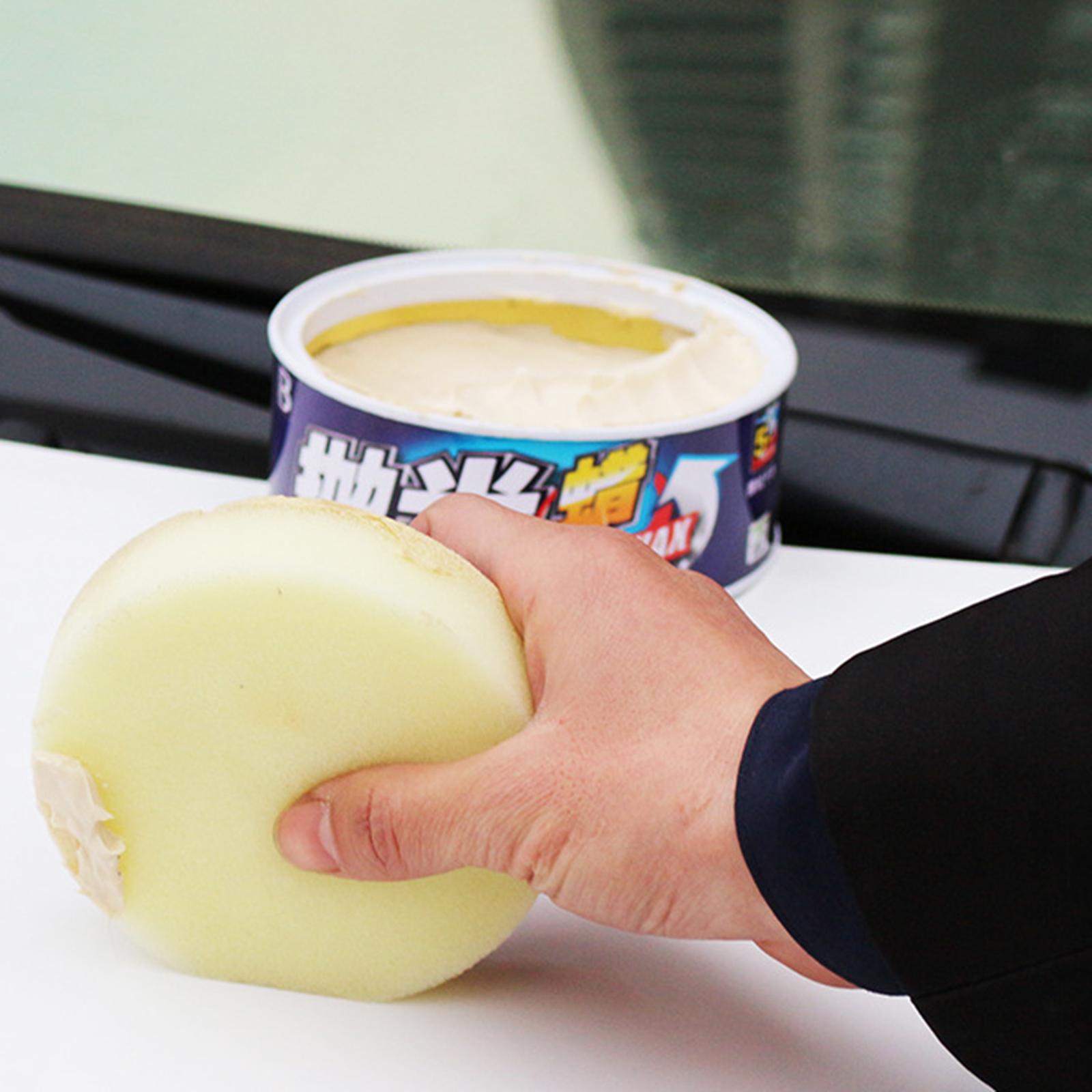 Polishing Wax for Car Paint Su - đánh giá và giá Car Scratch Repair Polishing Wax Paste